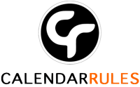 Calendarrules
