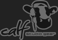 Calf audio