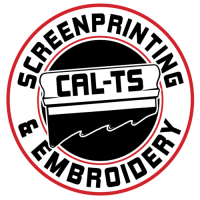 California t's screenprinting & embroidery