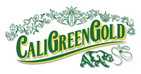 Caligreengold
