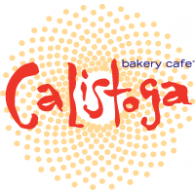Calistoga bakery cafe
