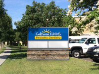 California kidds pediatric dentistry