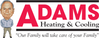 Adams heating & air, inc.