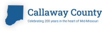 Callaway county health dept