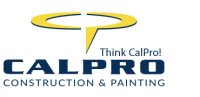 Calpro construction and painting