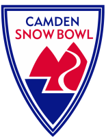 Camden snow bowl ski