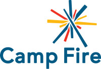 Camp fire san diego county