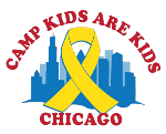 Camp kids are kids chicago