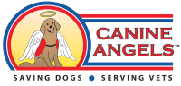 Canine angels service dogs