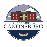 Borough of canonsburg