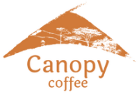 Canopy coffee