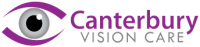 Canterbury vision care center