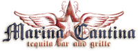 Cantina marina
