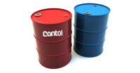 Cantol corp