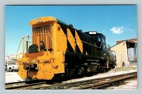 The canton railroad company