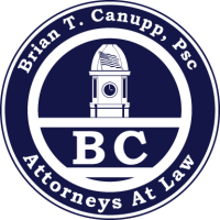 Brian t. canupp, psc