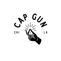 Cap gun collective us