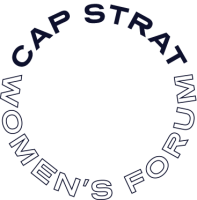 Cap strat