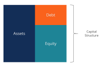 Capital structures