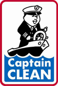 Captain clean ltd