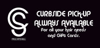 Captiva salon