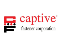 Captive fasteners corp