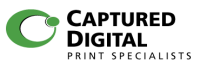 Captured digital, inc.