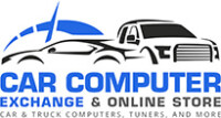 Car computer exchange