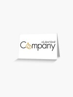 The card company