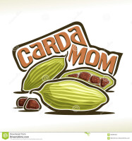 Cardamom llc