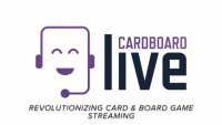 Cardboard live