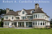 Robert a cardello architects