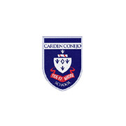 Carden conejo school