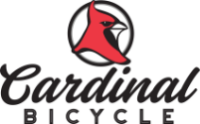Cardinal bicycle