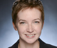 Career transitions jennifer frank