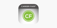 Career fair plus