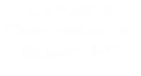Carlisle chiropractic