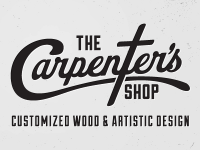 The carpenter's shop