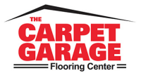 Carpet garage