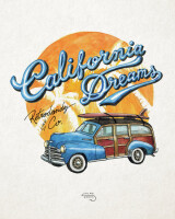 California dreams