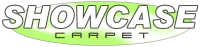 Carpet showcase