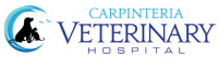 Carpinteria veterinary hosp