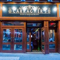 Carragher's pub & restaurant