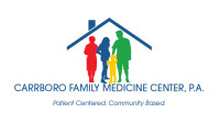 Carrboro family medicine ctr