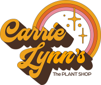 Carrie lynn’s plants