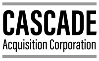 Cascade acquisitions