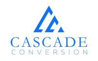Cascade conversion