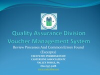 Casterline associates pc