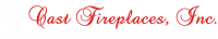 Cast fireplaces inc.