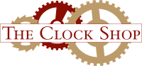 The clock shop